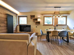 Apartment Al Forte-1 by Interhome Bormio